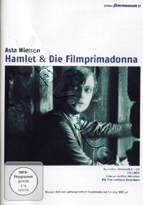 Hamlet / The Film Primadonna - 2-DVD Set (DVD)